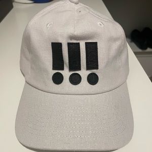 DAILY DRILLS baseball/ trucker hat !!! New without tags.